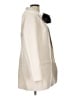 Express Ivory Blazer Size L - photo 4