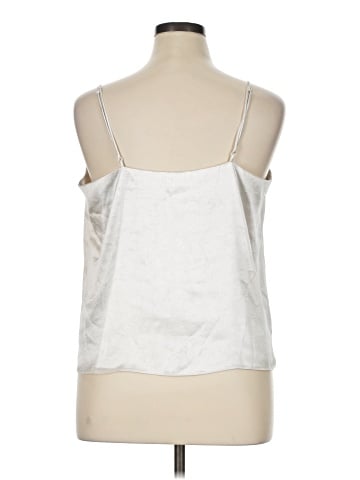Nine West Sleeveless Blouse (view 2)