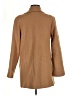 Jones New York Tan Coat Size 6 - photo 2