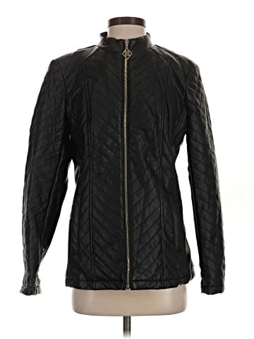 Dennis by Dennis Basso Jacket (view 1)