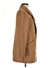 Jones New York Tan Coat Size 6 - photo 4