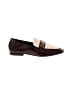 Tory Burch Burgundy Flats Size 8 1/2 - photo 1