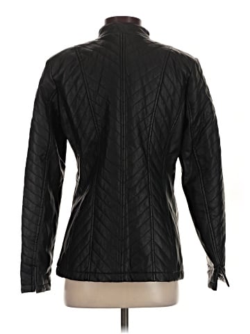 Dennis by Dennis Basso Jacket (view 2)