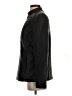 Dennis by Dennis Basso 100% Polyurethane Black Jacket Size XS - photo 5
