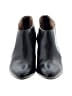Life Stride Black Ankle Boots Size 7 - photo 2