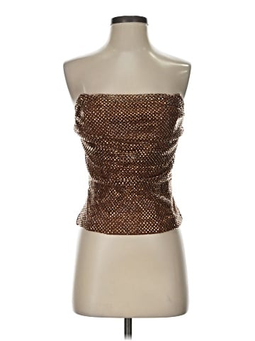 Zara Sleeveless Top (view 1)