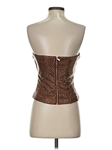 Zara Sleeveless Top (view 2)