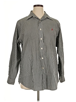 Ralph Lauren Long Sleeve Button Down Shirt