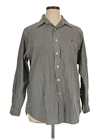 Ralph Lauren Long Sleeve Button-Down Shirt (view 1)