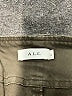 A.L.C. Green Casual Pants Size 4 - photo 7
