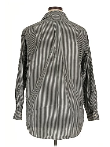 Ralph Lauren Long Sleeve Button-Down Shirt (view 2)