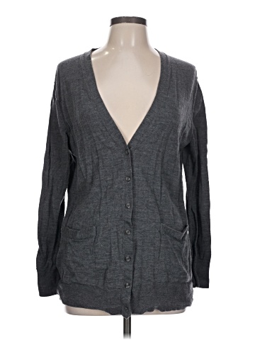 Banana Republic Wool Cardigan (view 1)