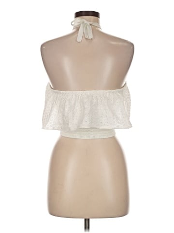 Zara Sleeveless Top (view 2)