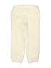 OshKosh B'gosh 100% Polyester Ivory Casual Pants Size 4T - photo 2