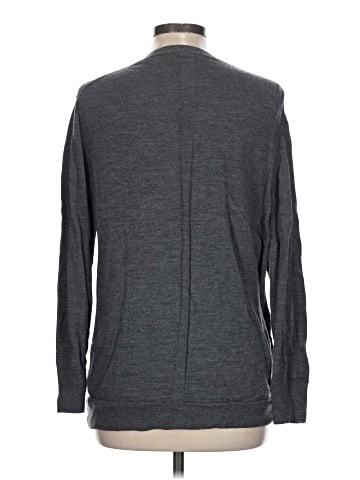 Banana Republic Wool Cardigan (view 2)