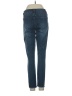 BLUE SPICE Solid Blue Jeans Size 1 - photo 2