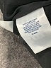 Lands' End Solid Black Casual Dress Size 6 - photo 8
