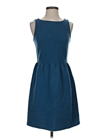 Ann Taylor LOFT Casual Dress (view 1)