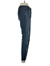 BLUE SPICE Solid Blue Jeans Size 1 - photo 4