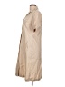 Brooks Brothers Tan Casual Dress Size 10 - photo 5