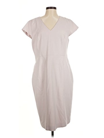 Ted Baker London Casual Dress (view 1)