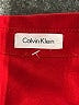 Calvin Klein Red Cocktail Dress Size M (estimated) - photo 7