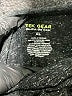 Tek Gear Black Gray Long Sleeve Top Size XL - photo 7