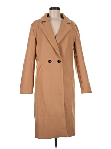 Fashion Coat (view 1)