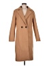Fashion Tan Coat Size M - photo 1