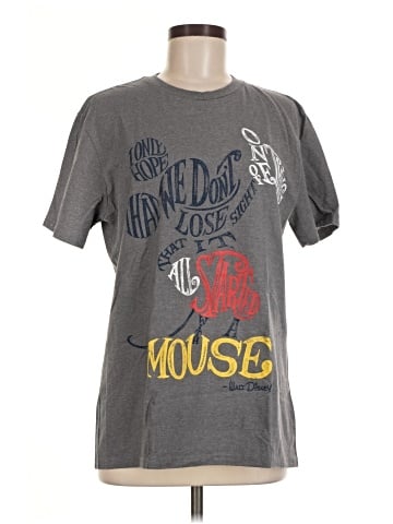 Disney Short Sleeve T-Shirt (view 1)
