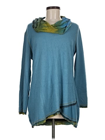 Parsley & Sage Pullover Sweater (view 1)