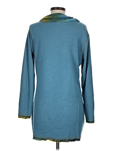 Parsley & Sage Pullover Sweater (view 2)