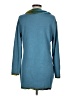 Parsley & Sage Teal Pullover Sweater Size M - photo 2