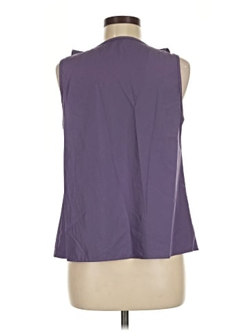Unbranded Sleeveless Blouse (view 2)