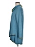 Parsley & Sage Teal Pullover Sweater Size M - photo 5