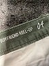 Gap Solid Green Khaki Shorts Size 4 - photo 4