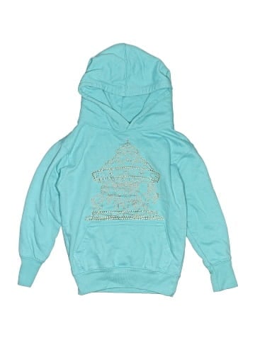 Assorted Brands Zip Up Hoodie (view 1)