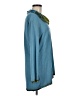 Parsley & Sage Teal Pullover Sweater Size M - photo 4
