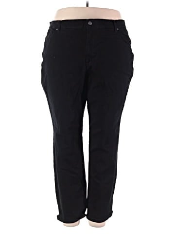 Gloria Vanderbilt Jeans (view 1)