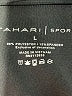 Elie Tahari Sport Black Track Jacket Size L - photo 6
