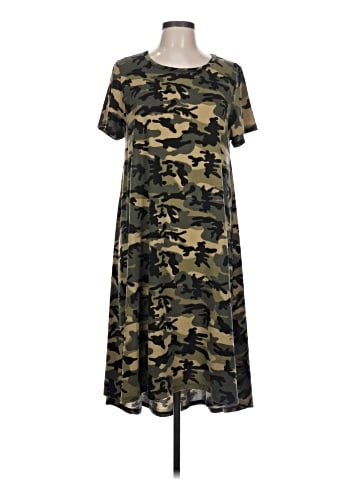 Lularoe Casual Dress (view 1)