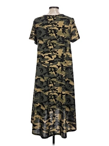Lularoe Casual Dress (view 2)