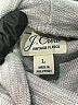 J.Crew Gray Turtleneck Sweater Size L - photo 7