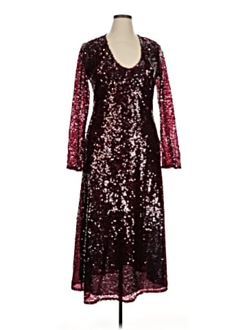Zara Cocktail Dress (view 1)