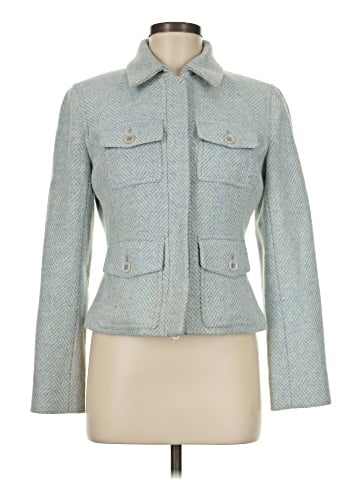 Body By Victoria Jacket (view 1)