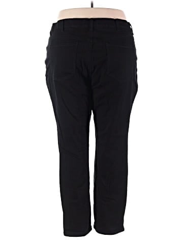Gloria Vanderbilt Jeans (view 2)