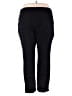Gloria Vanderbilt Black Jeans Size 24 - photo 2