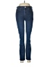 J.Crew Hearts Blue Jeans Size 28 waist - photo 1