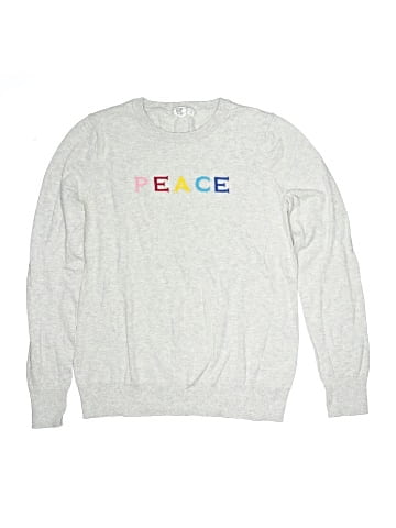 Gap Pullover Sweater (view 1)