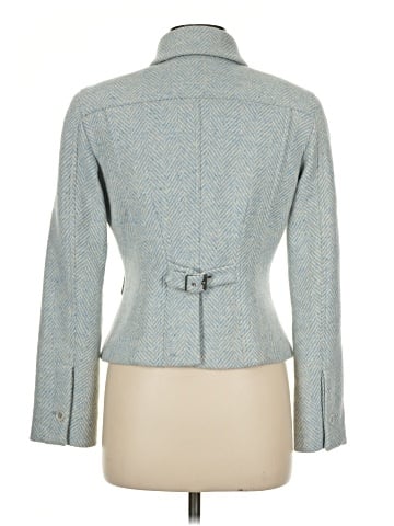 Body By Victoria Jacket (view 2)
